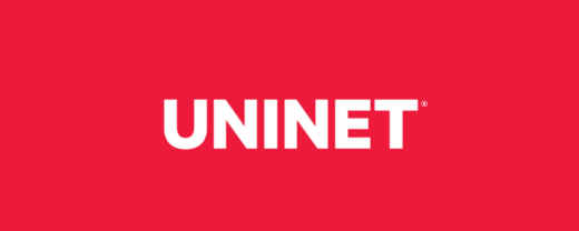 New UNINET Logo